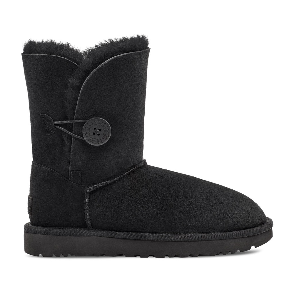 Ugg Classic Bailey Button Boots - image 1